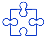 Capacitación fragmentada